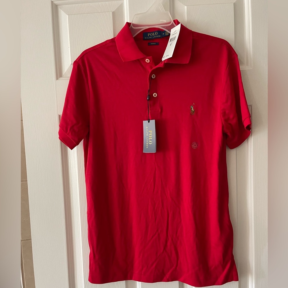 Ralph Lauren Polo Shirt